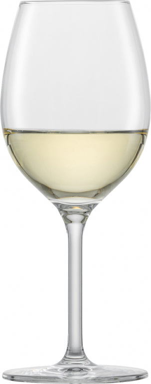 Schott Zwiesel Banquet Chardonnay wijnglas 0 - 0.368Ltr - set van 6
