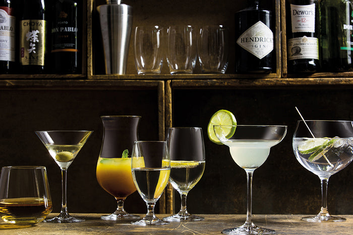 Schott Zwiesel Bar Special Margaritaglas 166 - 0.28 Ltr - set van 6