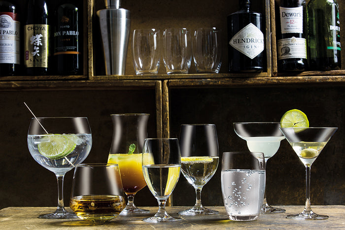 Schott Zwiesel Bar Special Margaritaglas 166 - 0.28 Ltr - set van 6