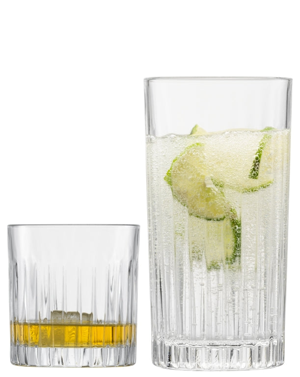 Schott Zwiesel Stage 8-delige set