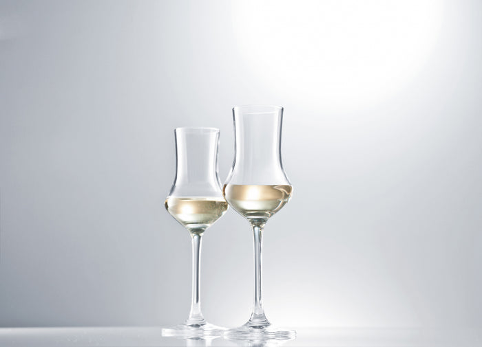 Schott Zwiesel Classico Grappaglas 155 - 0.1 Ltr - set van 6