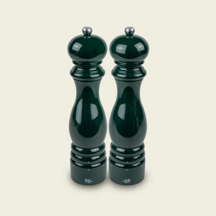 Big Green Egg X Peugeot peper- en zoutmolen 30 cm