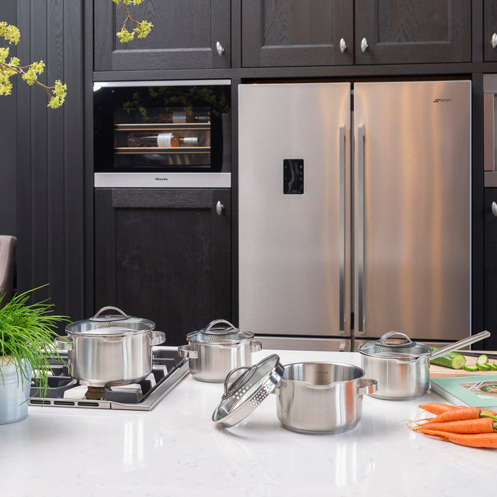 Sola Pearl Pannenset 4-delig