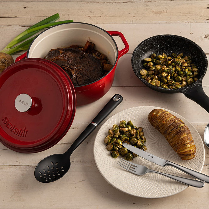 Sola Braadpan Ø 28 cm