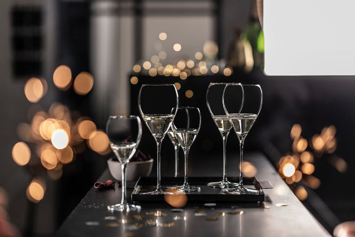 Schott Zwiesel Bar Special Banket Champagneglas 771 -0.194 Ltr- set 6