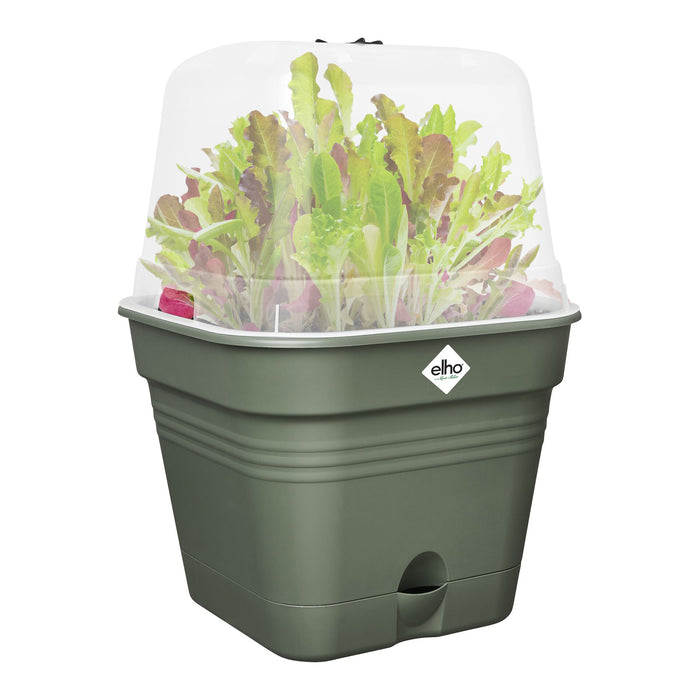 elho Green Basics Kweekpot B 35 x D 35 cm - Groen