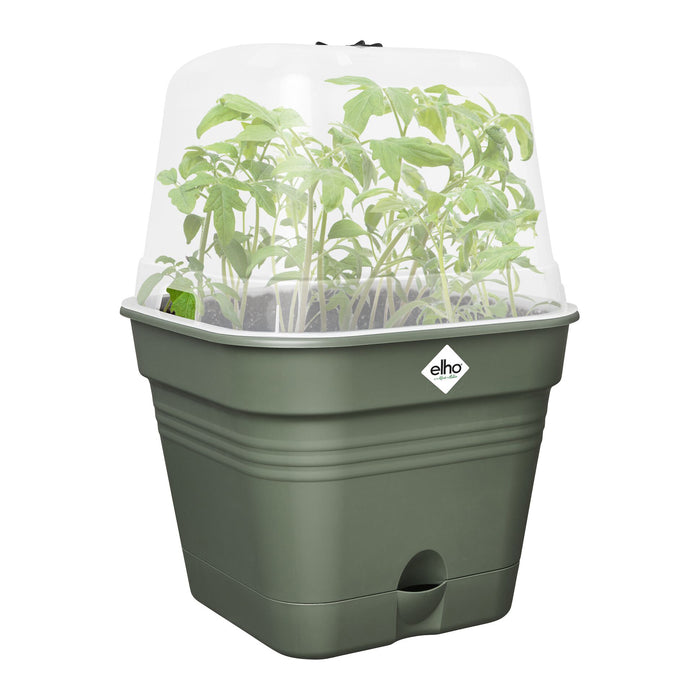 elho Green Basics Kweekpot B 35 x D 35 cm - Groen