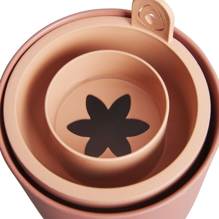 elho Amazing Avocado Pot Ø 12 cm - Roze