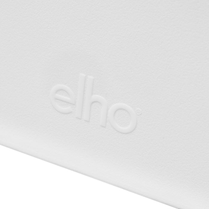 elho Vivo Next Plantenbak B 60 cm - Wit