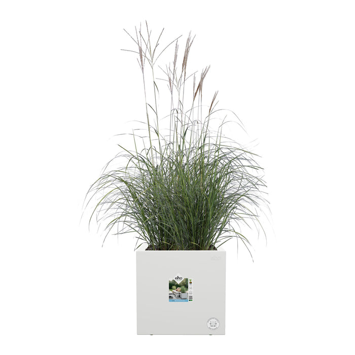 elho Vivo Next Plantenbak B 40 cm - Wit