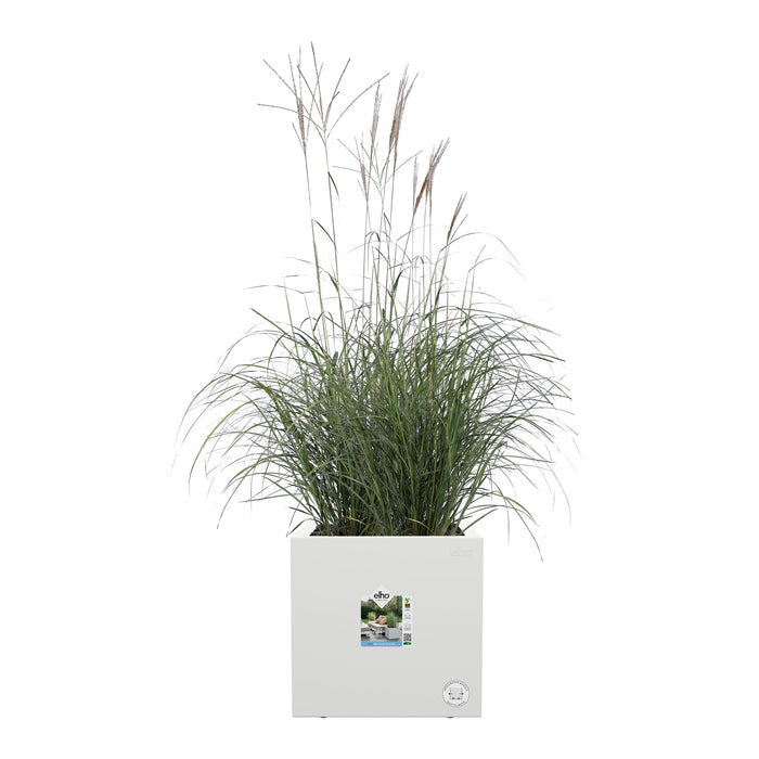 elho Vivo Next Plantenbak B 30 cm - Wit