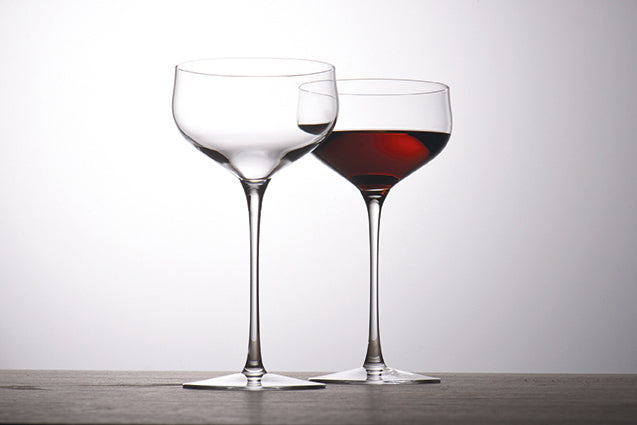 Schott Zwiesel Air Dessert wijnglas 16 - 0.2 Ltr - set van 6