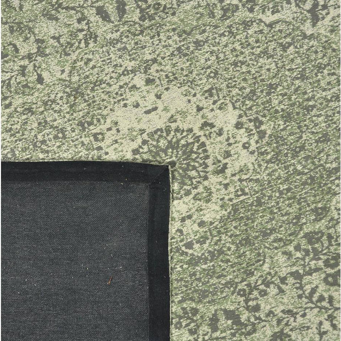 Goossens Vloerkleed Canto in Canto, groen