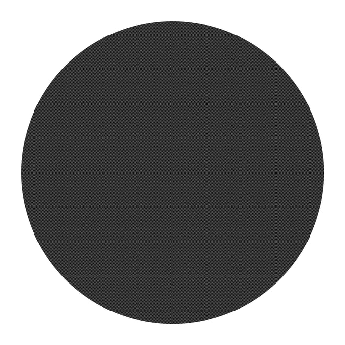 Krumble Teflon bakmat rond BBQ - Set van 2