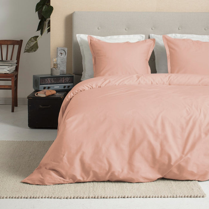 Cinderella Sundays Dekbedovertrek 200 x 200/220 cm - Soft Terra