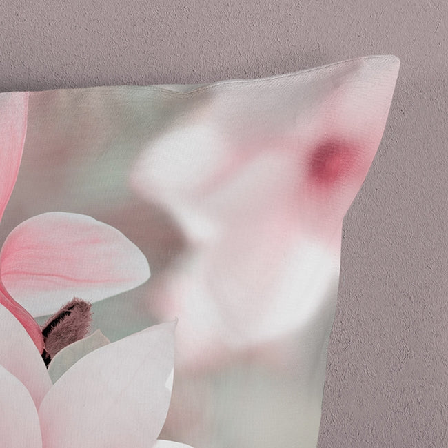 Pure Dekbedovertrek Micropercal Magna - pink