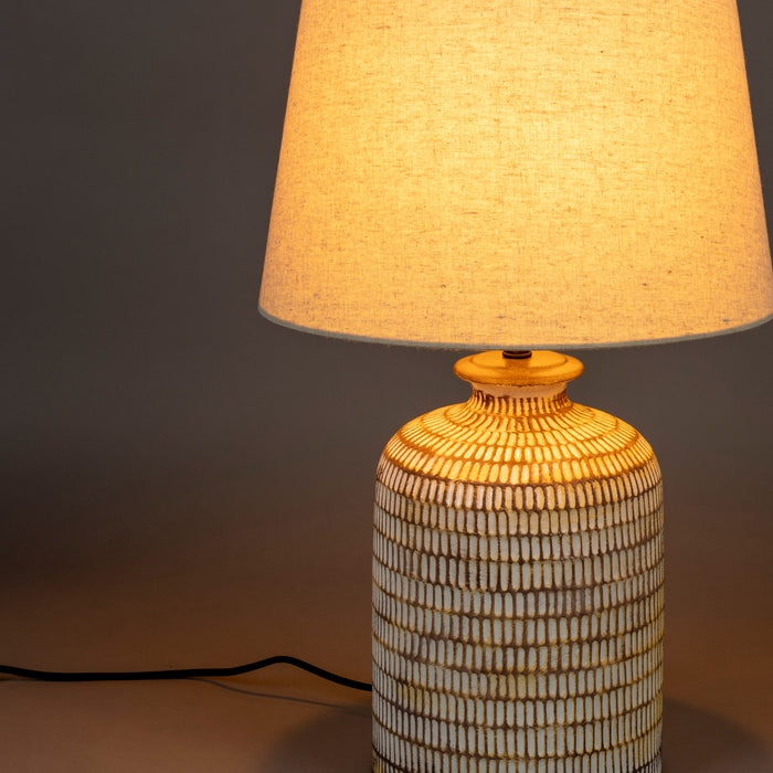 Dutchbone Russel Tafellamp