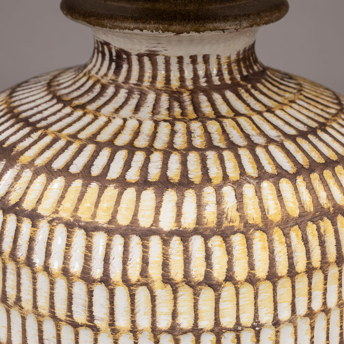 Dutchbone Russel Tafellamp