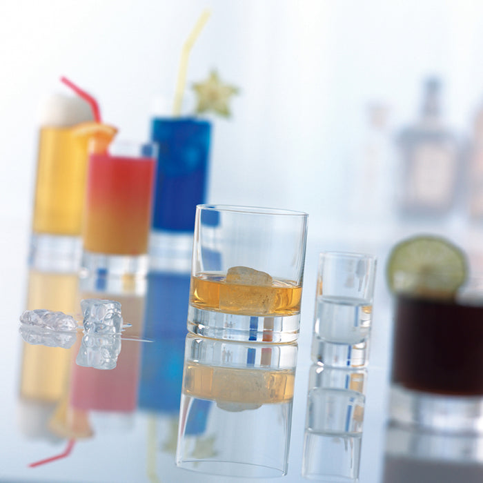 Zwiesel Glas Paris Shotglas 35 - 0.05 Ltr - set van 6