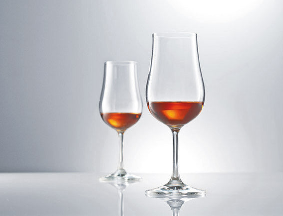 Schott Zwiesel Bar Special Whisky Nosing glas 17 - 0.22 Ltr - 6 stuks