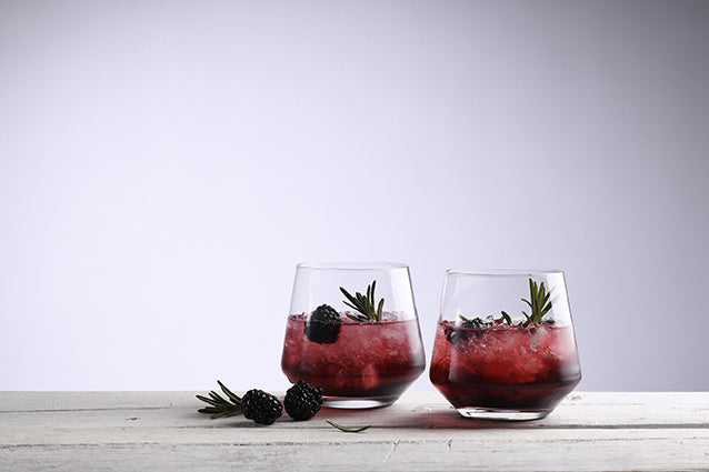 Zwiesel Glas Belfesta Whiskyglas groot 60 - 0.389 Ltr - set van 6