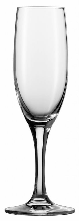 Schott Zwiesel Mondial Champagneflûte groot 7 - 0.19 Ltr - 6 stuks
