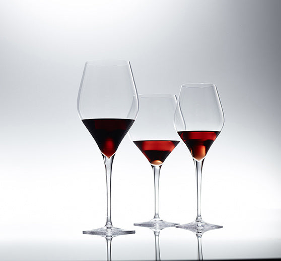 Schott Zwiesel Finesse Rode wijnglas 1 - 0.44 Ltr - 6 stuks