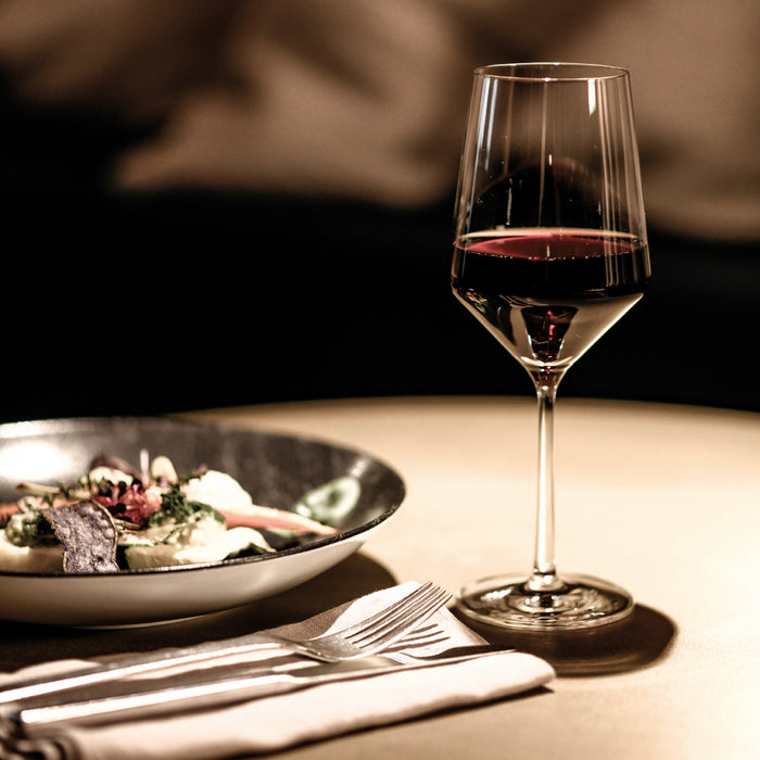 Zwiesel Glas Belfesta Cabernet wijnglas 1 - 0.55 Ltr - set van 6