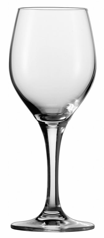 Schott Zwiesel Mondial Witte wijnglas 2 - 0.25 Ltr - 6 stuks
