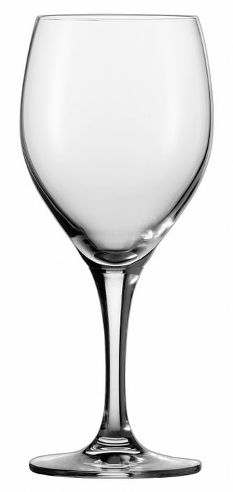 Schott Zwiesel Mondial Water | Rode wijnglas 1 - 0.42 Ltr - 6 stuks
