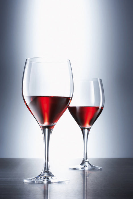 Schott Zwiesel Mondial Water | Rode wijnglas 1 - 0.42 Ltr - 6 stuks