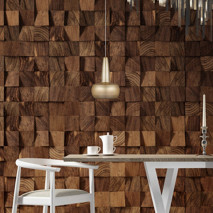 Umage Clava hanglamp brushed brass - met koordset zwart - Ø 21,5 cm