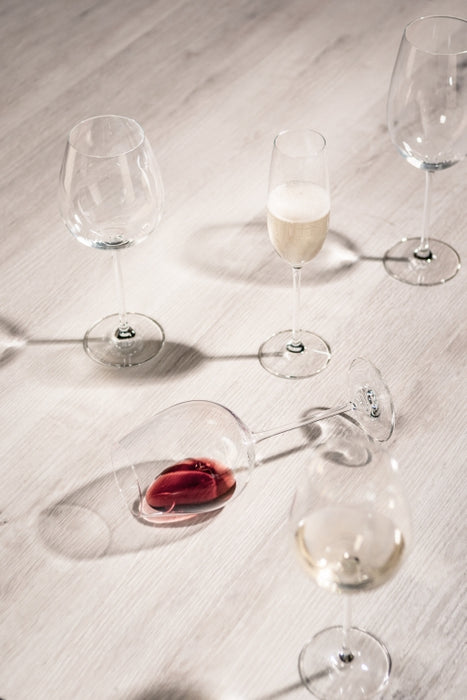 Schott Zwiesel Vinos Witte wijnglas 0 - 0.46Ltr - set van 4