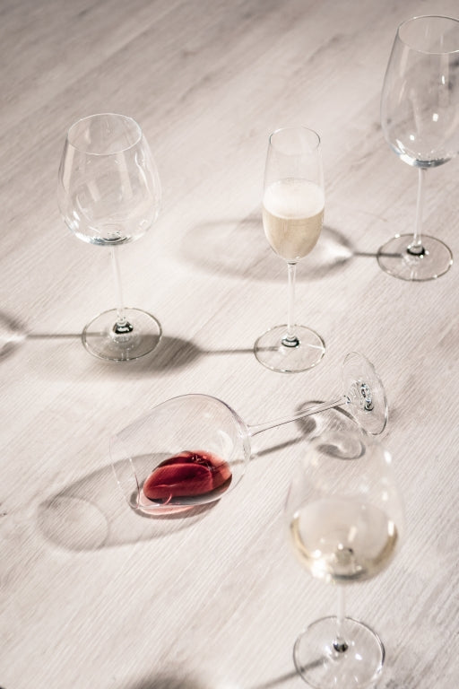 Schott Zwiesel Vinos Witte wijnglas 0 - 0.46Ltr - set van 4