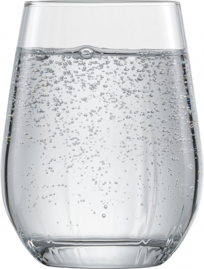 Zwiesel Glas Prizma Allround glas 42 - 0.373 Ltr - 4 stuks