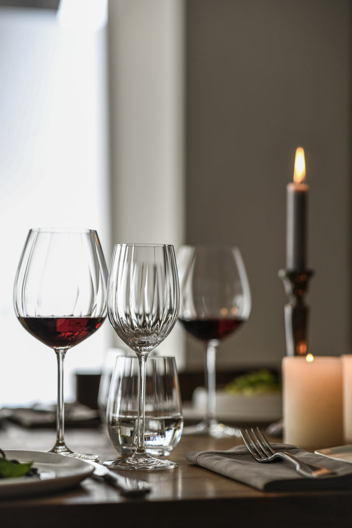 Zwiesel Glas Prizma Allround glas 42 - 0.373 Ltr - 4 stuks