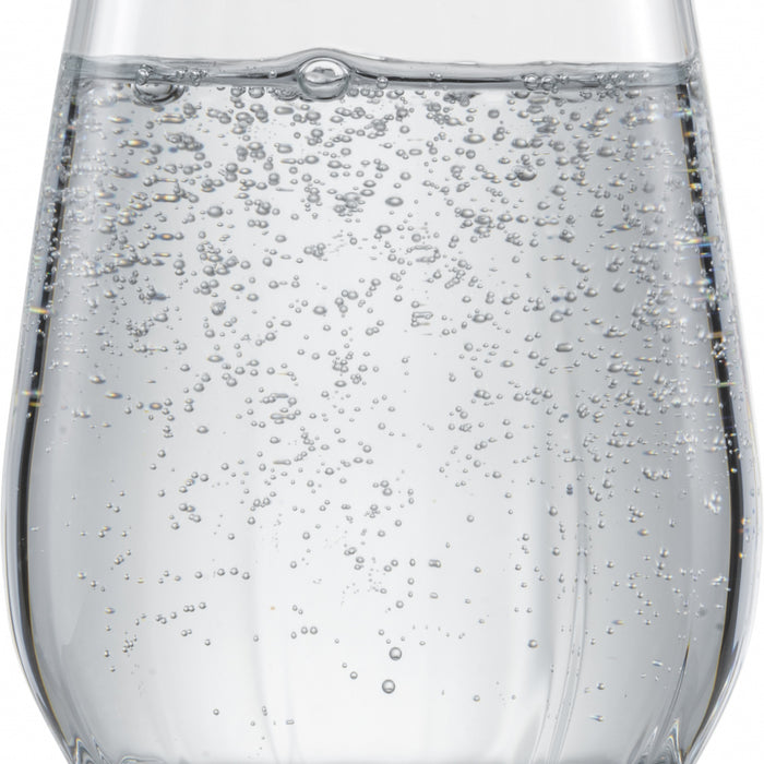 Zwiesel Glas Prizma Allround glas 42 - 0.373 Ltr - 4 stuks