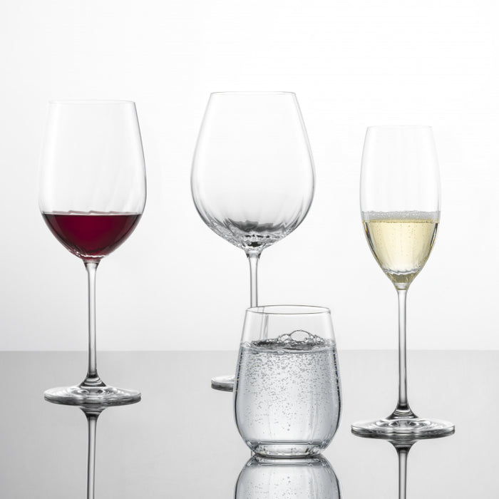 Zwiesel Glas Prizma Allround glas 42 - 0.373 Ltr - 4 stuks