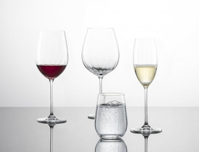 Zwiesel Glas Prizma Allround glas 42 - 0.373 Ltr - 4 stuks