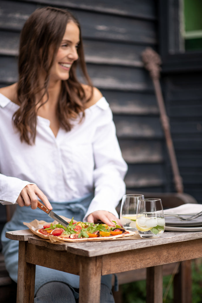 Zwiesel Glas Prizma Allround glas 42 - 0.373 Ltr - 4 stuks