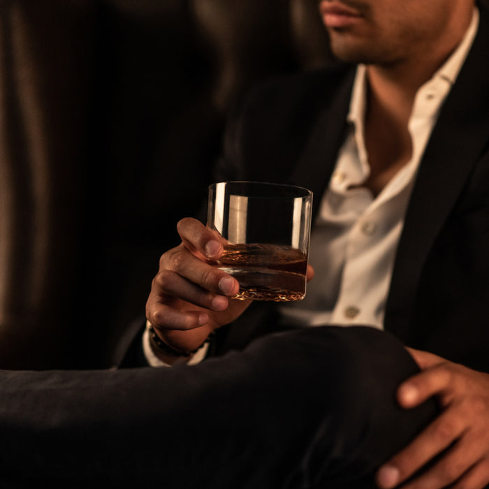 Zwiesel Glas Chess Whiskyglas 60 - 0.5Ltr - 4 stuks