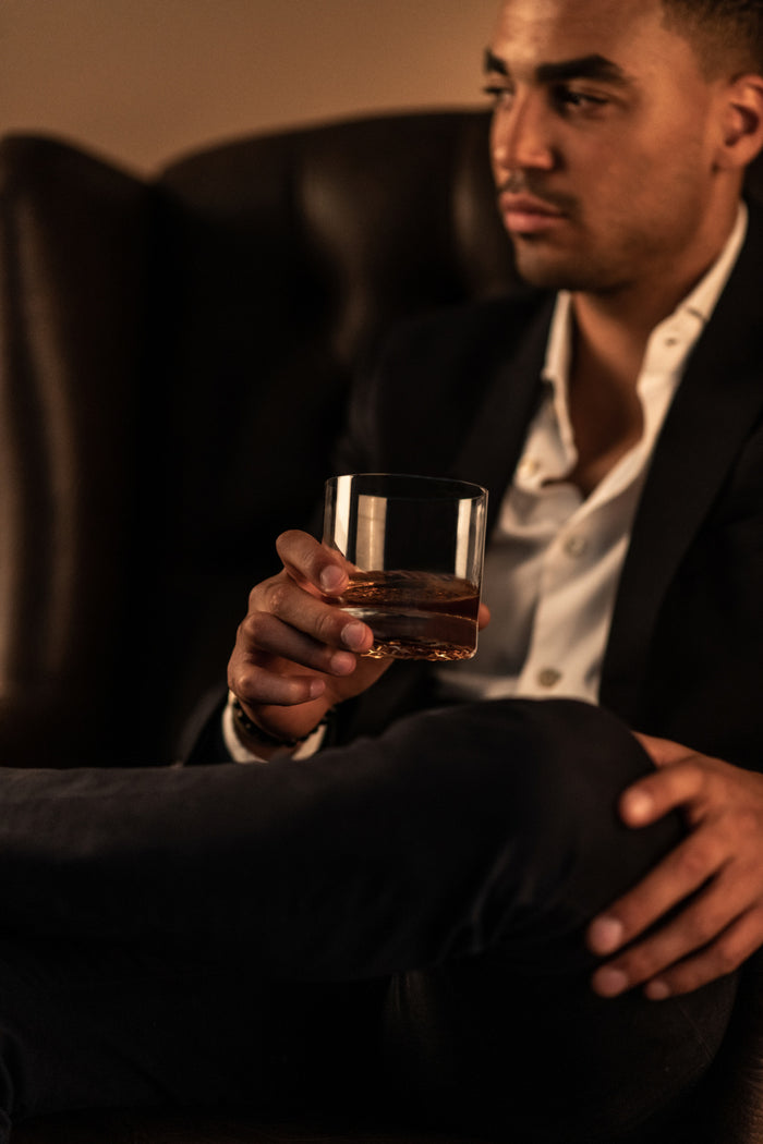 Zwiesel Glas Chess Whiskyglas 60 - 0.5Ltr - 4 stuks