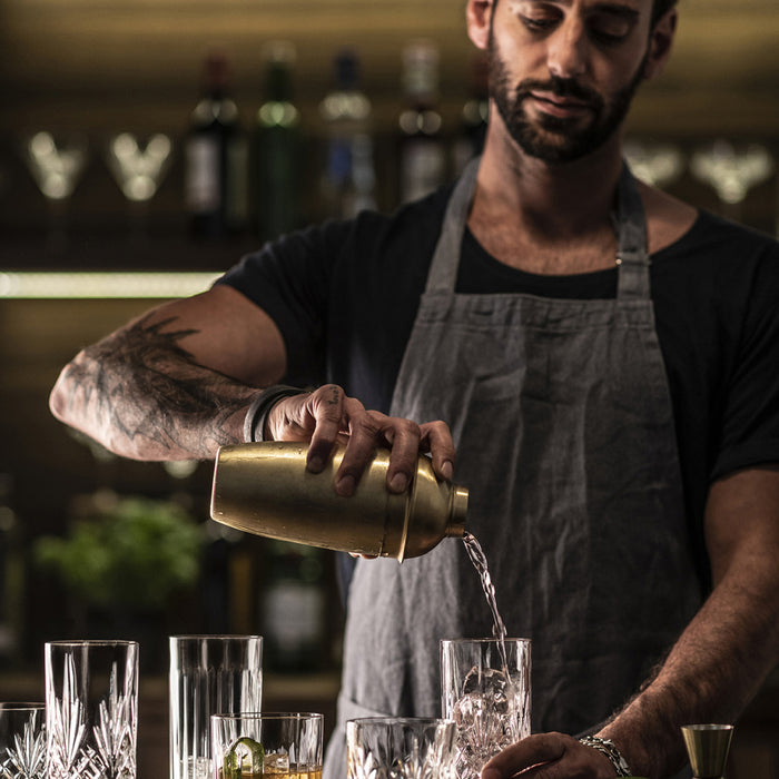 Schott Zwiesel Stage Whiskyglas 60 - 0.364 Ltr - set van 6