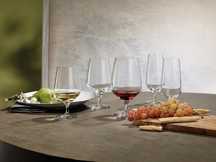 Schott Zwiesel Bistro Line Champagneglas met MP 7 - 0.277 Ltr - set 6