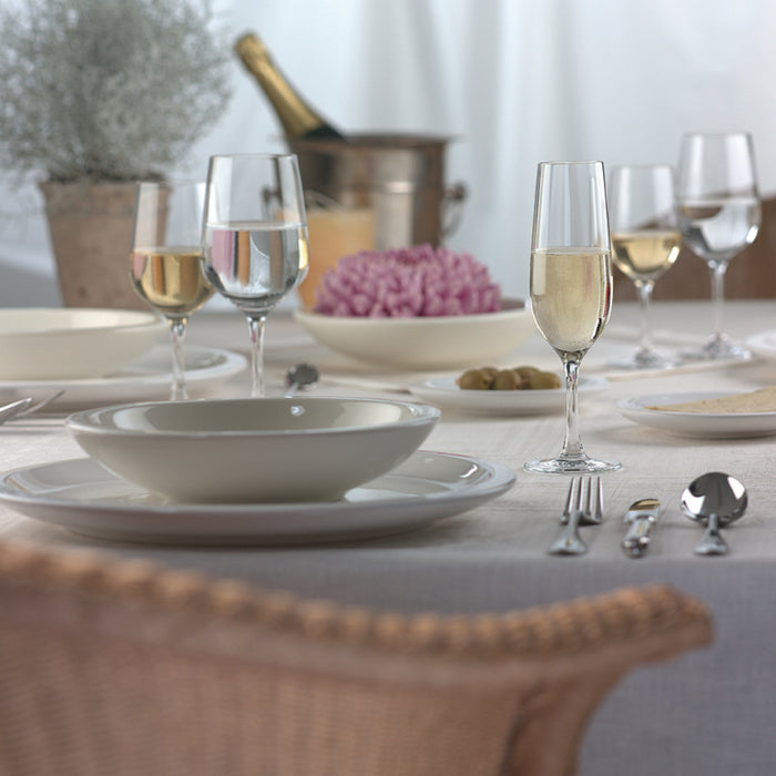 Schott Zwiesel Congresso Champagneglas met MP 7 - 0.24 Ltr - set van 6