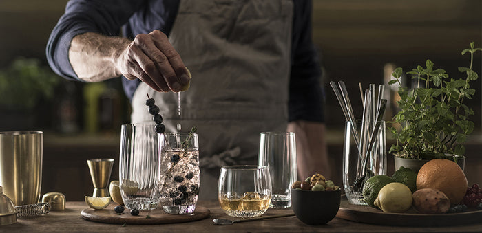 Zwiesel Glas Melody Longdrinkglas 79 - 0.499 Ltr - set van 6