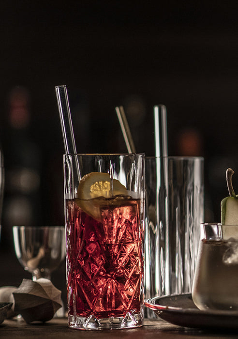 Schott Zwiesel Show Longdrinkglas 79 - 0.368 Ltr - set van 6