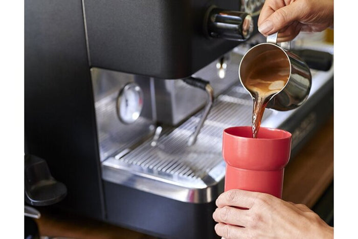 Mepal - Ellipse Reisbeker - Isoleerbeker - 275 ml - Nordic Red