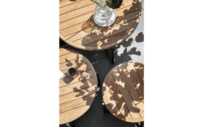 Apple Bee Condor Coffee Table 74x38 cm