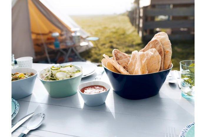 Mepal - Conix Schaal 500 ml - Coral